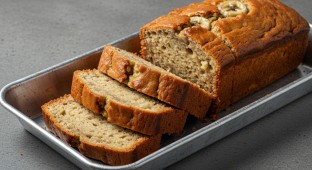 Banana Bread