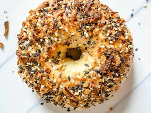 Everything Bagel