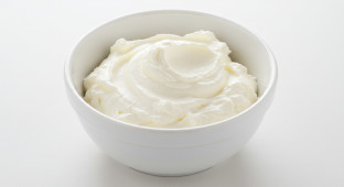 Plain Cream Cheese