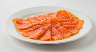 Smoked Salmon Upgrade