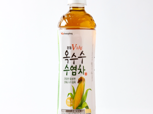 Korean Iced Corn Tea