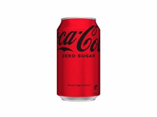Coke Zero
