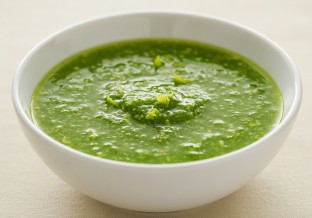 Citrus Verde Dressing