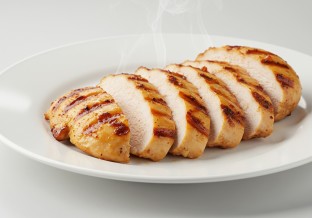 Grilled Chicken