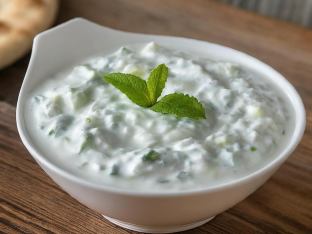 Tzatziki Sauce
