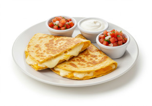 Cheese Quesadillas