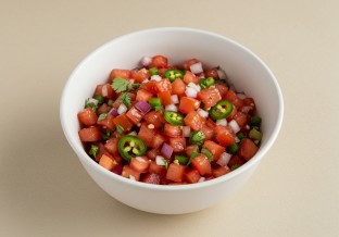 Pico de Gallo