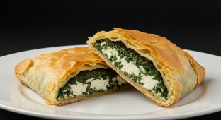 Spanakopita