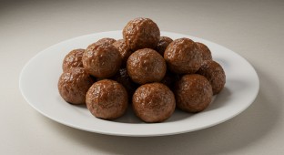 Meatballs