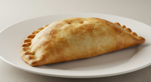 Roasted Vegetable Empanadas