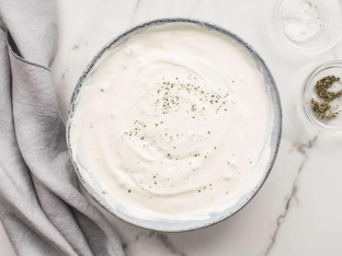 Blue Cheese Dressing