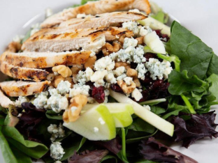 Susan's Michigan Salad