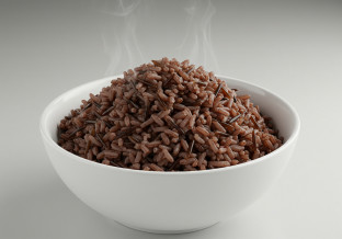 Wild Rice