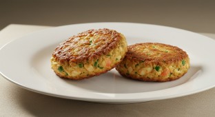 Crab Cakes
