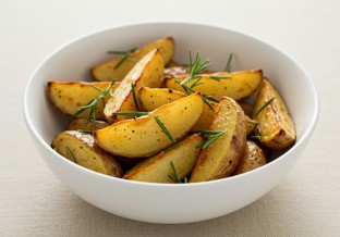 Potato Wedges
