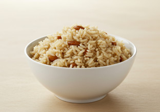 Rice Pilaf