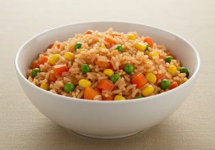 Spanish Rice