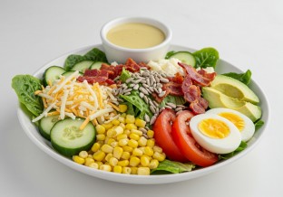 Central Cobb Salad