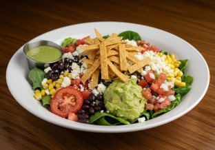 Southwest Salad