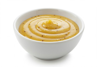 Honey Mustard Dressing
