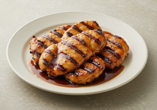 Chicken Teriyaki