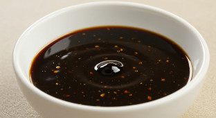 Balsamic Dressing
