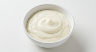 Vegan "Creamy" Garlic Dressing
