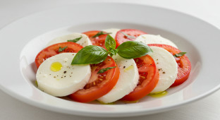 Caprese Salad