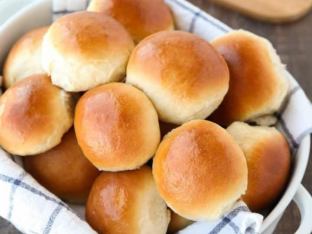 Dinner Roll