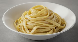 Fettuccine