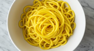 Egg Noodles