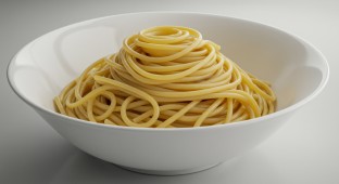 Spaghetti