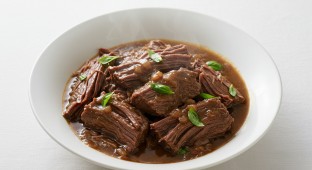 Stracotto (Italian Beef Pot Roast)