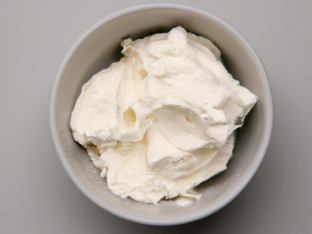 Plain Cream Cheese