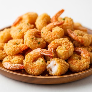 Fried Shrimp