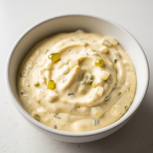 Tartar Sauce