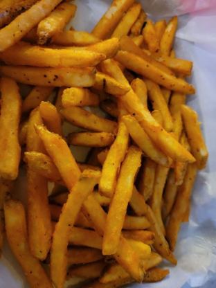 Fries