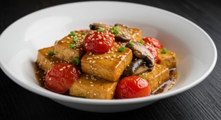 Umami Tofu