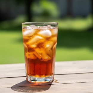 Iced Tea