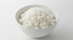 White Rice