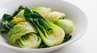 Ancient Chinese Garden Vegetable Mix