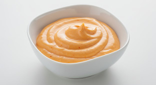 Sriracha Aioli