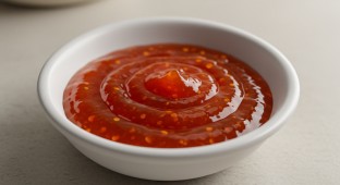 Sweet Fire Sauce