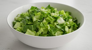 Romaine Lettuce