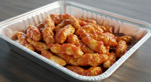 Sweet Chili Chicken