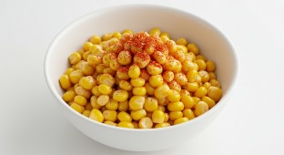 Togarashi Corn