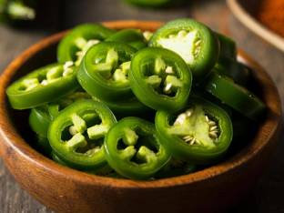 Jalapeno