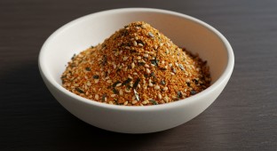 Furikake