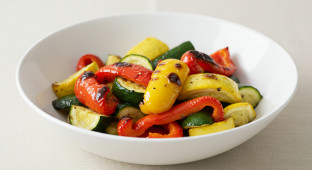 Roasted Vegetables