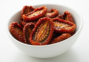 Sun-dried Tomatoes